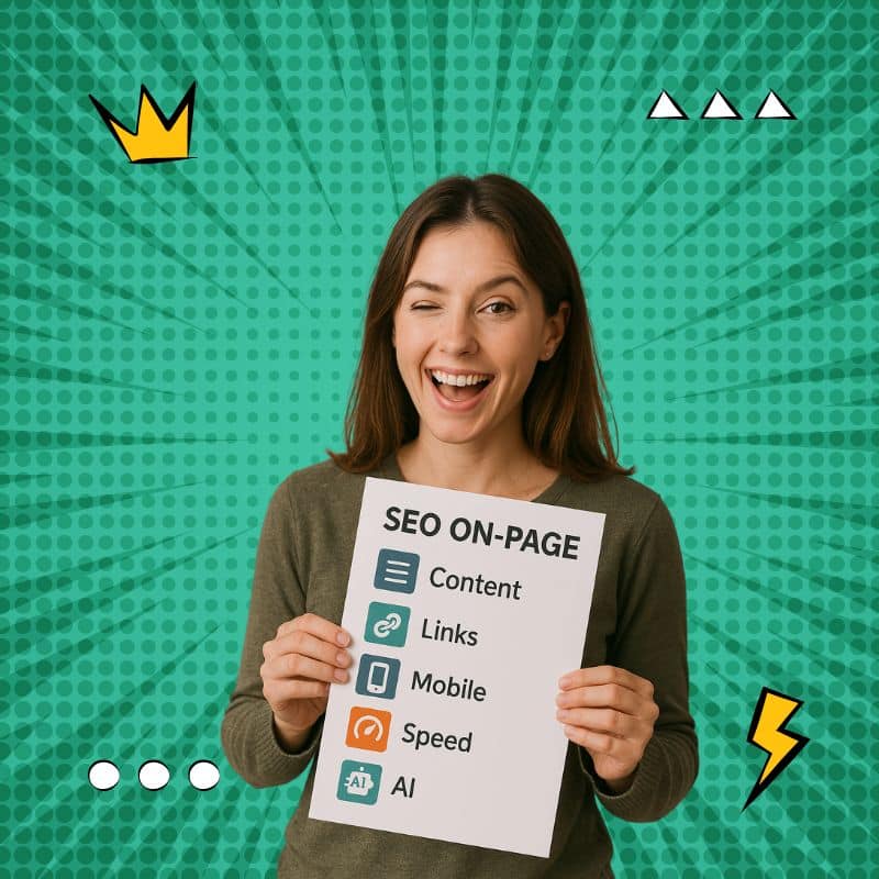 seo on-page 2025