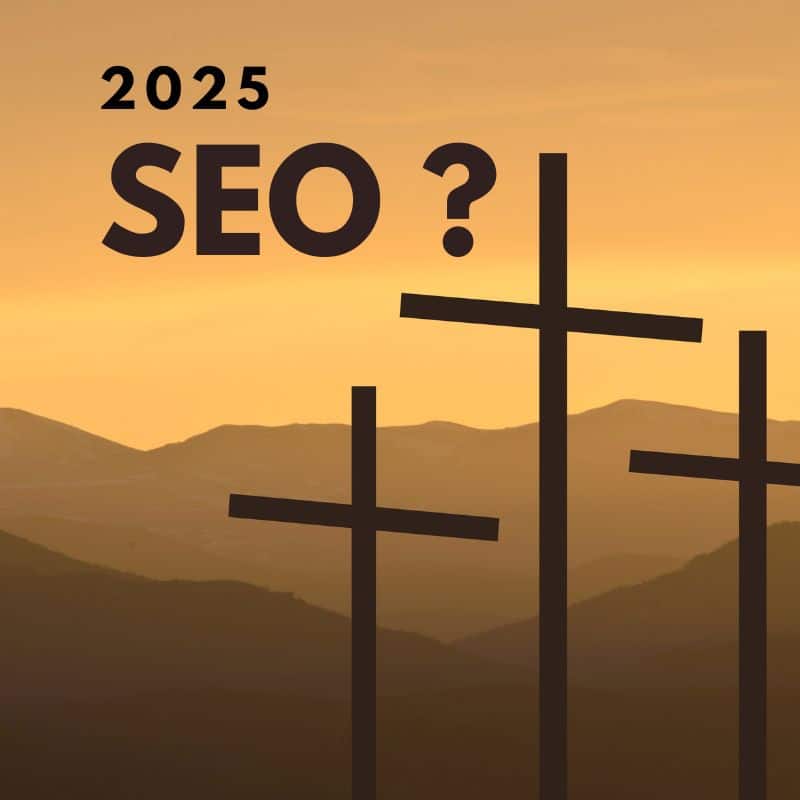 mort du seo 2025