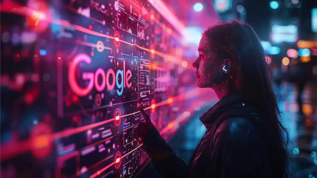 SEO et IA générative