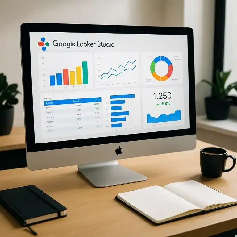 looker studio seo